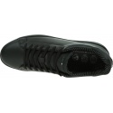 Ocieplane Trampki TOMMY HILFIGER Retro Court Leather Warmlined Sneaker