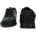 Ultralekkie Sneakersy TOMMY HILFIGER Lightweight Detail Cup FM0FM04280 BDS