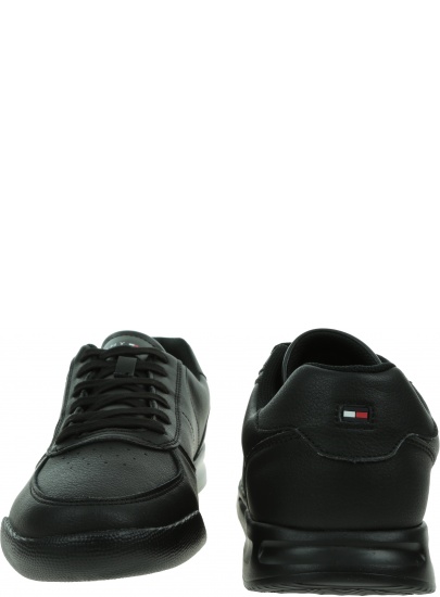 Ultralekkie Sneakersy TOMMY HILFIGER Lightweight Detail Cup FM0FM04280 BDS