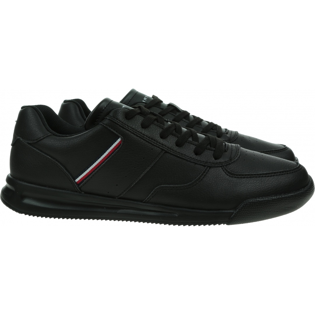 Ultralekkie Sneakersy TOMMY HILFIGER Lightweight Detail Cup FM0FM04280 BDS