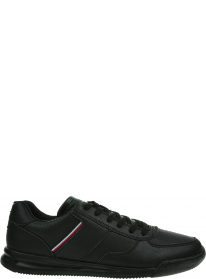 Ultralekkie Sneakersy TOMMY HILFIGER Lightweight Detail Cup FM0FM04280 BDS