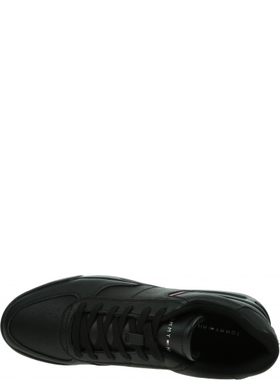 Ultralekkie Sneakersy TOMMY HILFIGER Lightweight Detail Cup FM0FM04280 BDS