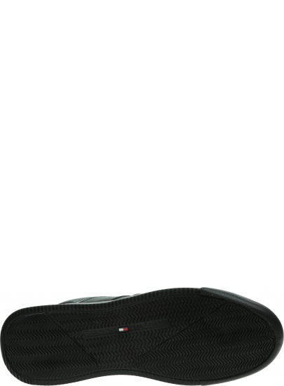Ultralekkie Sneakersy TOMMY HILFIGER Lightweight Detail Cup FM0FM04280 BDS
