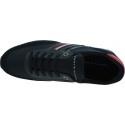 Półbuty TOMMY HILFIGER Iconic Sock Runner Mix FM0FM04137 DW5