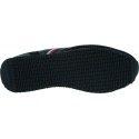 Półbuty TOMMY HILFIGER Iconic Sock Runner Mix FM0FM04137 DW5