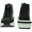 Ocieplane Trampki TOMMY JEANS Min Run Cleat EN0EN01984 BDS