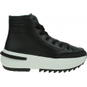 Ocieplane Trampki TOMMY JEANS Min Run Cleat EN0EN01984 BDS