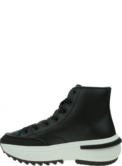 Ocieplane Trampki TOMMY JEANS Min Run Cleat EN0EN01984 BDS