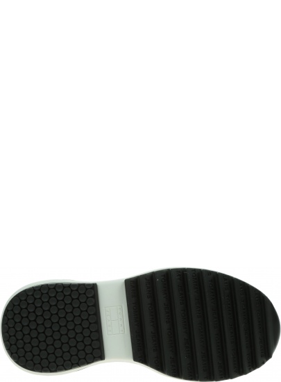 Ocieplane Trampki TOMMY JEANS Min Run Cleat EN0EN01984 BDS