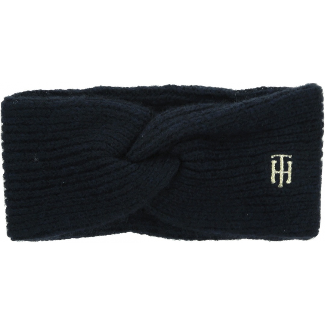 Opaska TOMMY HILFIGER Th Timeless Headband AW0AW13828 DW6