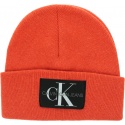 Czapka CALVIN KLEIN JEANS Beanie K50K506246 S04