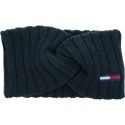 Opaska Z Metaliczną Flagą TOMMY JEANS Tjw Flag Headband AW0AW12629 C87
