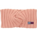 Opaska Z Metaliczną Flagą TOMMY JEANS Tjw Flag Headband AW0AW12629 TKH