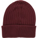 Zimowa Czapka TOMMY JEANS Tjw Flag Beanie AW0AW12628 VLP