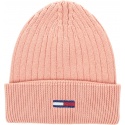 Zimowa Czapka TOMMY JEANS Tjw Flag Beanie AW0AW12628 TKH