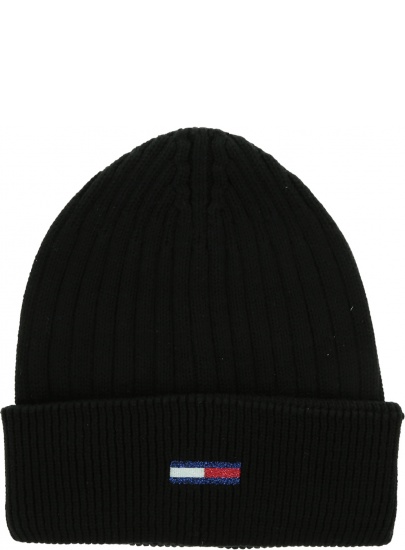 TOMMY JEANS Tjw Flag Beanie...