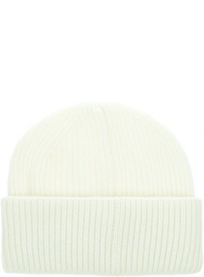 Czapka Zimowa TOMMY HILFIGER Th Elevated Beanie AW0AW13820 YBI