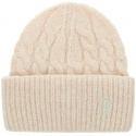 TOMMY HILFIGER Th Timeless Cable Beanie AW0AW13826 TMF 1