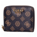 Portfel Damski GUESS G Vibe Slg Small Zip SWPB8658370 MLO 1