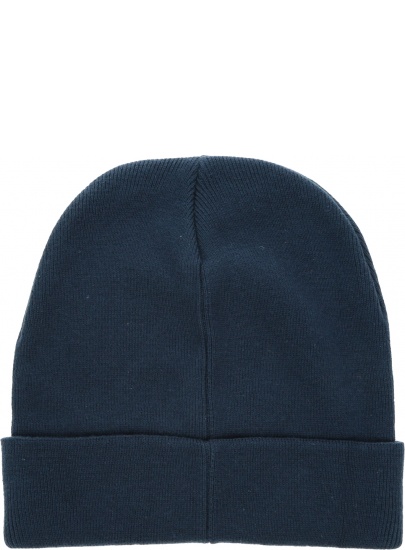 Czapka Zimowa TOMMY JEANS Tjm Sport Beanie AM0AM10395 C87
