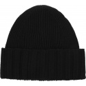 Czapka Zimowa TOMMY HILFIGER Th Prep Mono Beanie AM0AM10338 BDS
