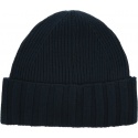 Czapka Zimowa TOMMY HILFIGER Th Prep Mono Beanie AM0AM10338 DW6