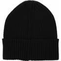 Czapka Zimowa TOMMY JEANS Tjm Flag Rib Beanie AM0AM10390 BDS