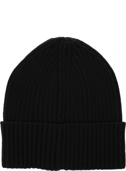 Czapka Zimowa TOMMY JEANS Tjm Flag Rib Beanie AM0AM10390 BDS