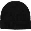 Czapka Zimowa TOMMY JEANS Tjm Split Logo Beanie AM0AM10392 BDS