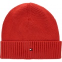 TOMMY HILFIGER Essential Flag Beanie AM0AM10337 XNJ 1