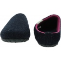 Kapcie Filcowe GUMBIES Outback Slipper G-OB-WN-DBP