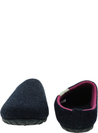 Kapcie Filcowe GUMBIES Outback Slipper G-OB-WN-DBP