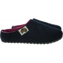 GUMBIES Outback Slipper G-OB-WN-DBP 1