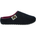 GUMBIES Outback Slipper G-OB-WN-DBP 3