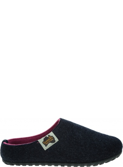 Kapcie Filcowe GUMBIES Outback Slipper G-OB-WN-DBP