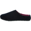 GUMBIES Outback Slipper G-OB-WN-DBP 4