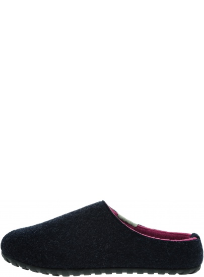 Kapcie Filcowe GUMBIES Outback Slipper G-OB-WN-DBP