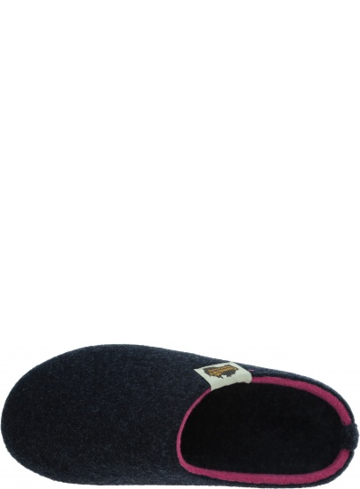 Kapcie Filcowe GUMBIES Outback Slipper G-OB-WN-DBP