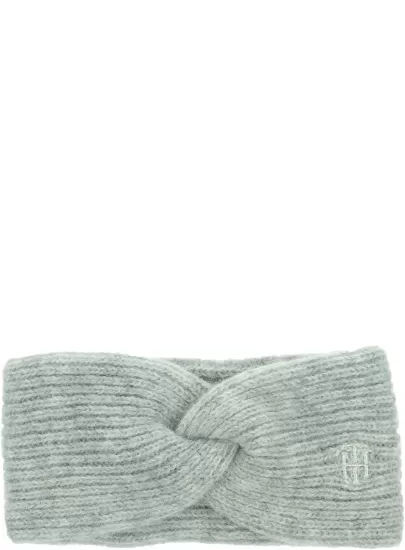 Opaska TOMMY HILFIGER Th Timeless Headband AW0AW13828 0IM