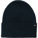 Czapka Zimowa TOMMY HILFIGER Essential AW0AW13819 DW6