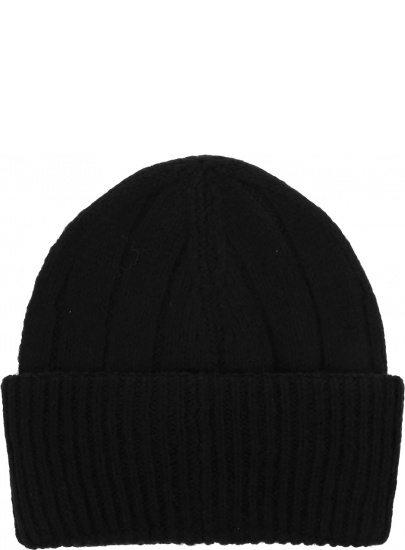 Czapka Zimowa TOMMY HILFIGER Th Timeless Beanie AW0AW13827 BDS