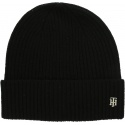 Czapka TOMMY HILFIGER Luxe Cashmere Beanie AW0AW13770 BDS
