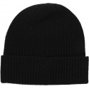 Czapka TOMMY HILFIGER Luxe Cashmere Beanie AW0AW13770 BDS