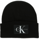 CALVIN KLEIN JEANS Beanie K50K506246 BDS 1