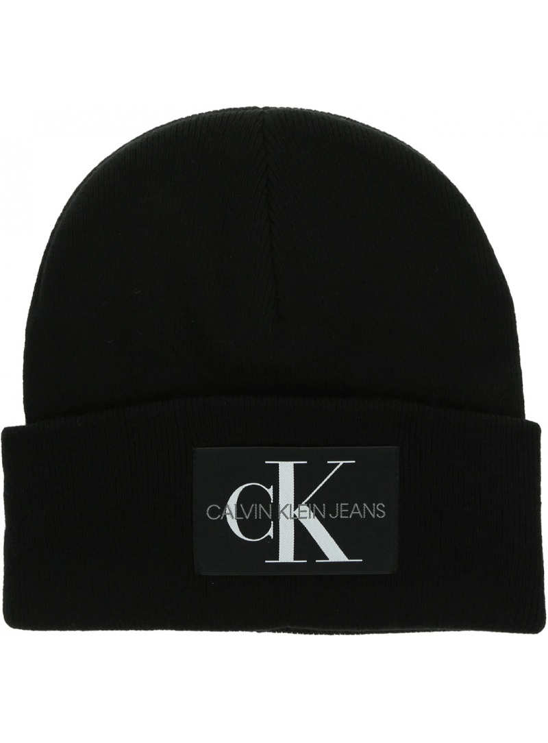 CALVIN KLEIN JEANS Beanie K50K506246 BDS