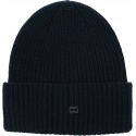 Czapka Zimowa TOMMY HILFIGER Elevated Plaque Beanie AM0AM10354 DW6