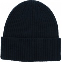 Czapka Zimowa TOMMY HILFIGER Elevated Plaque Beanie AM0AM10354 DW6