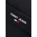 Sportowa Torba TOMMY JEANS Tjm Essential Duffle AM0AM08849 BDS