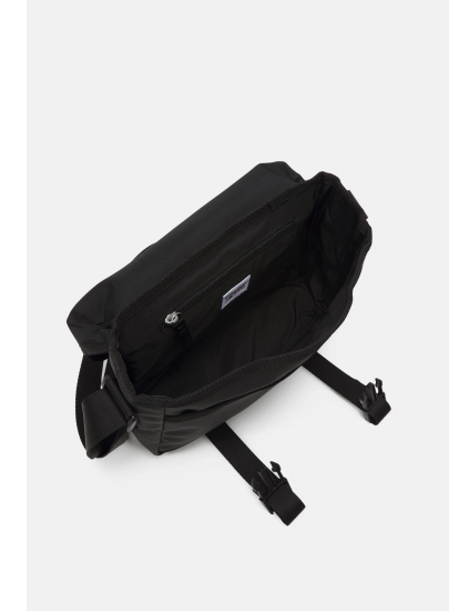 Torba na Ramię TOMMY JEANS Tjm Collegiate Messenger Unisex AM0AM09704 BDS