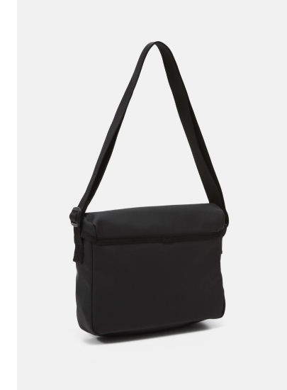 Torba na Ramię TOMMY JEANS Tjm Collegiate Messenger Unisex AM0AM09704 BDS